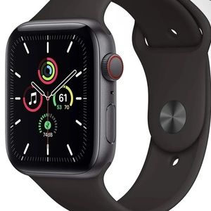 Apple Watch SE 38mm pre-owned GPS + Celular